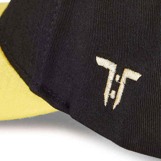 Tokyo Time Baseball Cap: Maccabi Playtika Tel Aviv