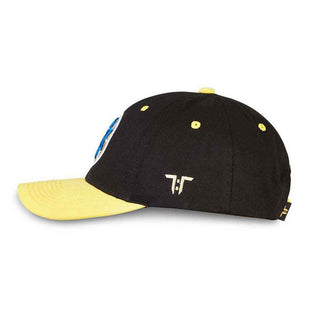 Tokyo Time Baseball Cap: Maccabi Playtika Tel Aviv