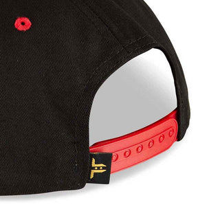 Tokyo Time Baseball Cap: Olympiacos Piraeus