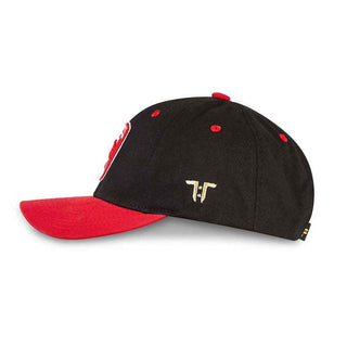 Tokyo Time Baseball Cap: Olympiacos Piraeus