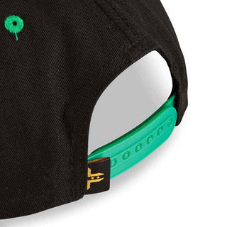 Tokyo Time Baseball Cap: Panathinaikos Opap Athens