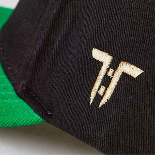 Tokyo Time Baseball Cap: Panathinaikos Opap Athens