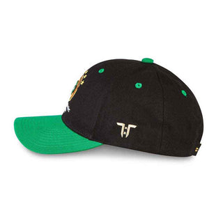 Tokyo Time Baseball Cap: Panathinaikos Opap Athens