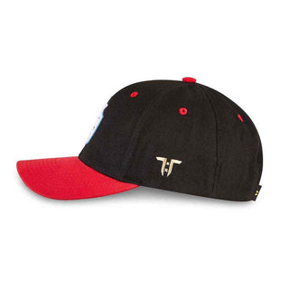 Tokyo Time Baseball Cap: Baskonia Vitoria Gasteiz
