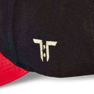 Tokyo Time Baseball Cap: Baskonia Vitoria Gasteiz
