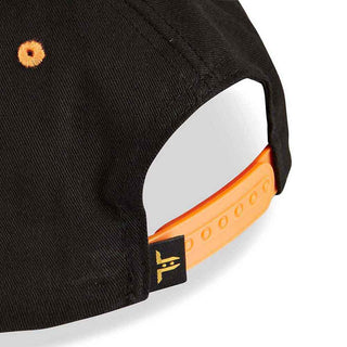 Tokyo Time Baseball Cap: Valencia Basket Club