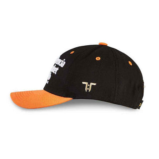 Tokyo Time Baseball Cap: Valencia Basket Club