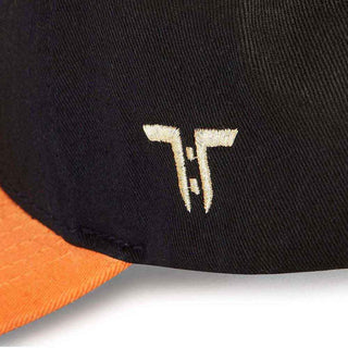 Tokyo Time Baseball Cap: Valencia Basket Club