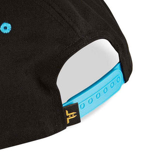 Tokyo Time Baseball Cap: Zenit St Petersburg