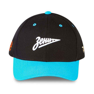 Tokyo Time Baseball Cap: Zenit St Petersburg