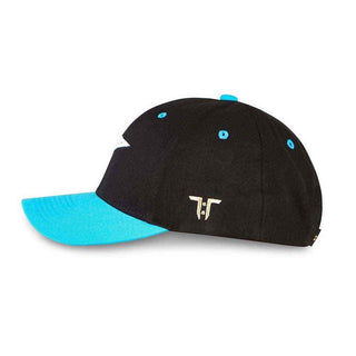 Tokyo Time Baseball Cap: Zenit St Petersburg