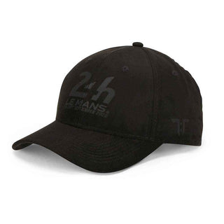 Tokyo Time Unisex Baseball Cap: Le Mans 2020