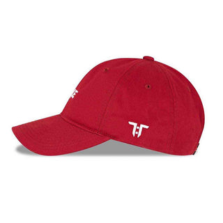 Tokyo Time Baseball Cap: One Championship White Logo
