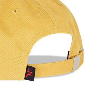 Tokyo Time Baseball Cap: One Championship White Logo