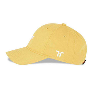 Tokyo Time Baseball Cap: One Championship White Logo