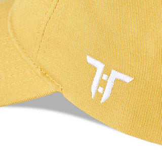 Tokyo Time Baseball Cap: One Championship White Logo