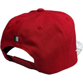 Tokyo Time Baseball Cap: Prema