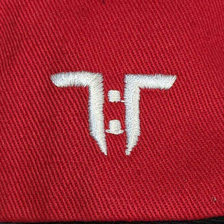 Tokyo Time Baseball Cap: Prema