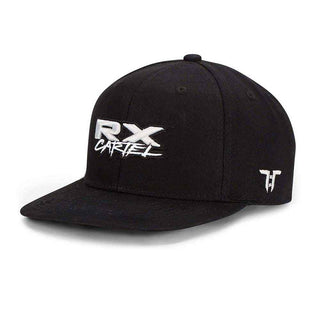 Tokyo Time Unisex Baseball Cap: RX Cartel