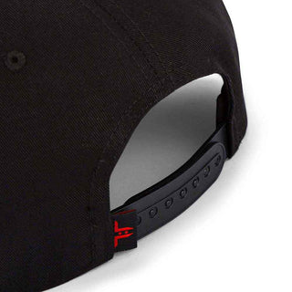 Tokyo Time Baseball Cap: RX Cartel