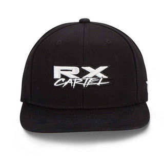 Tokyo Time Baseball Cap: RX Cartel