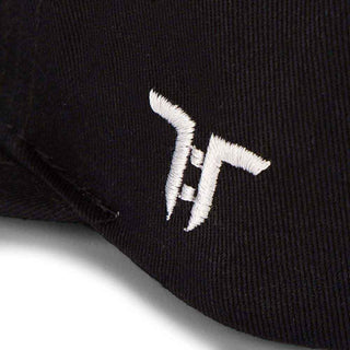 Tokyo Time Baseball Cap: RX Cartel