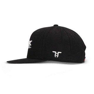 Tokyo Time Baseball Cap: RX Cartel