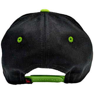 Tokyo Time Snapback Cap: BBL Winner 2020