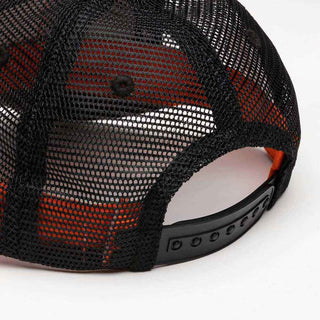 Tokyo Time Kids Mesh Back Cap: Sumo Mesh