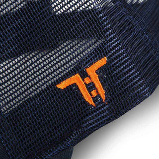 Tokyo Time Kids Mesh Back Cap: Sumo Mesh