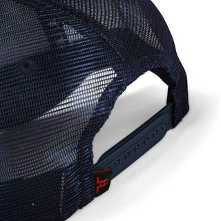 Tokyo Time Kids Mesh Back Cap: Sumo Mesh