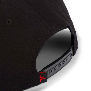 Tokyo Time Baseball Cap: Base