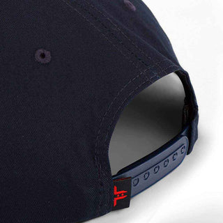 Tokyo Time Baseball Cap: Base