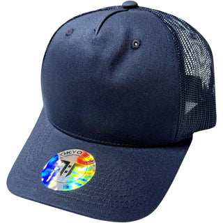 Tokyo Time Baseball Cap: Base
