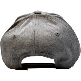 Tokyo Time Baseball Cap: TT Core Pink Logo