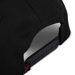 Tokyo Time Baseball Cap: TT Heritage Pink Logo