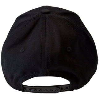 Type O Negative Unisex Baseball Cap: Text Logo (Black)
