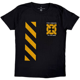 Type O Negative T-Shirt: Be A Man
