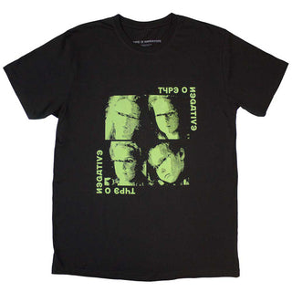 Type O Negative Unisex T-Shirt: Rasputina