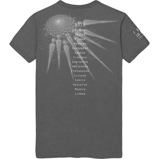 Tool T-Shirt: Spectre Spike (Back Print)