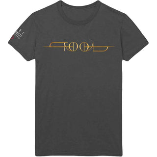 Tool T-Shirt: Full Portraits