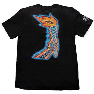 Tool T-Shirt: The Torch