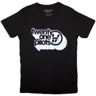 Twenty One Pilots T-Shirt: Vessel Vintage