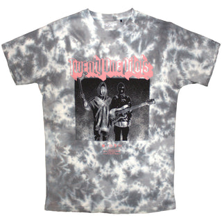 Twenty One Pilots T-Shirt: Torch Bearers