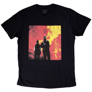 Twenty One Pilots Unisex T-Shirt: Cover Box