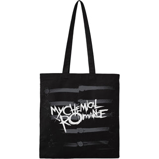 My Chemical Romance Tote Bag: Black Parade (Organic)