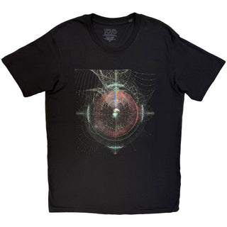 TOTO T-Shirt: Radar (Black)