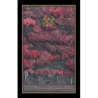 Sleep Token Textile Poster: Even In Arcadia