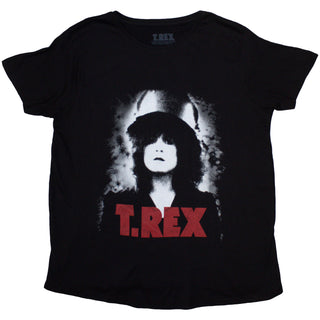 T-Rex Ladies Slim Fit T-Shirt: Slider