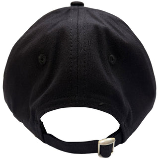 Twisted Sister Baseball Cap: Come Out (Black)
